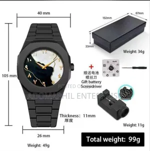Ap Watch With Accessories