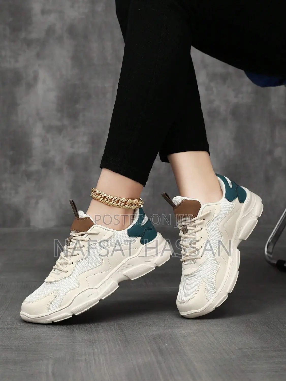 Women Casual Sneakers