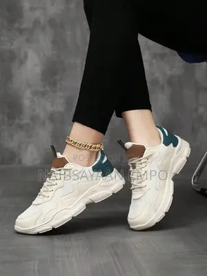 Women Casual Sneakers