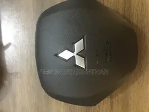 Mitsubishi Outlander Airbag Cover