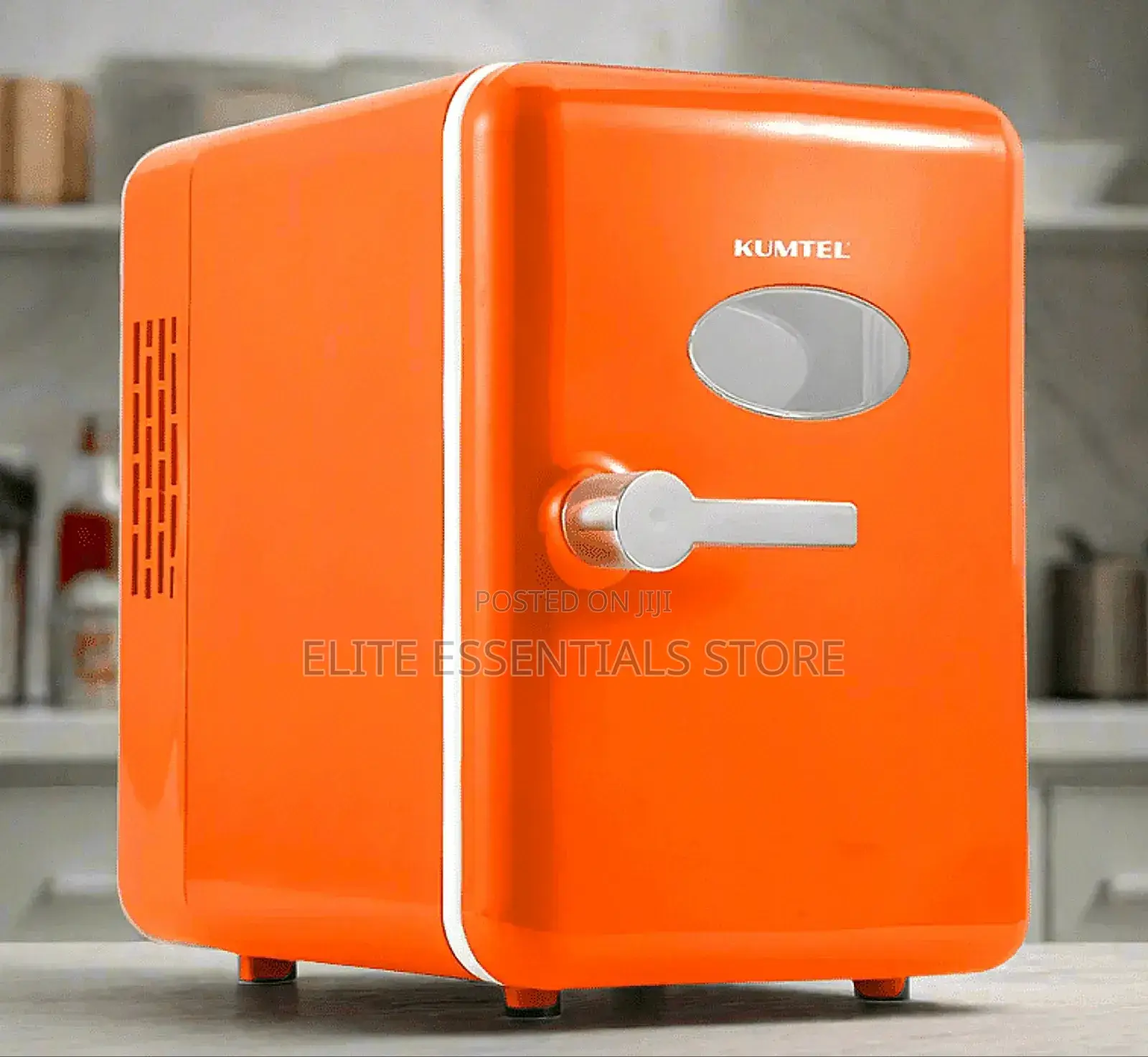 Portable Mini Fridge Cooler Warmer for Cars Home Offices