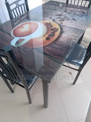 Ceramic Tableware