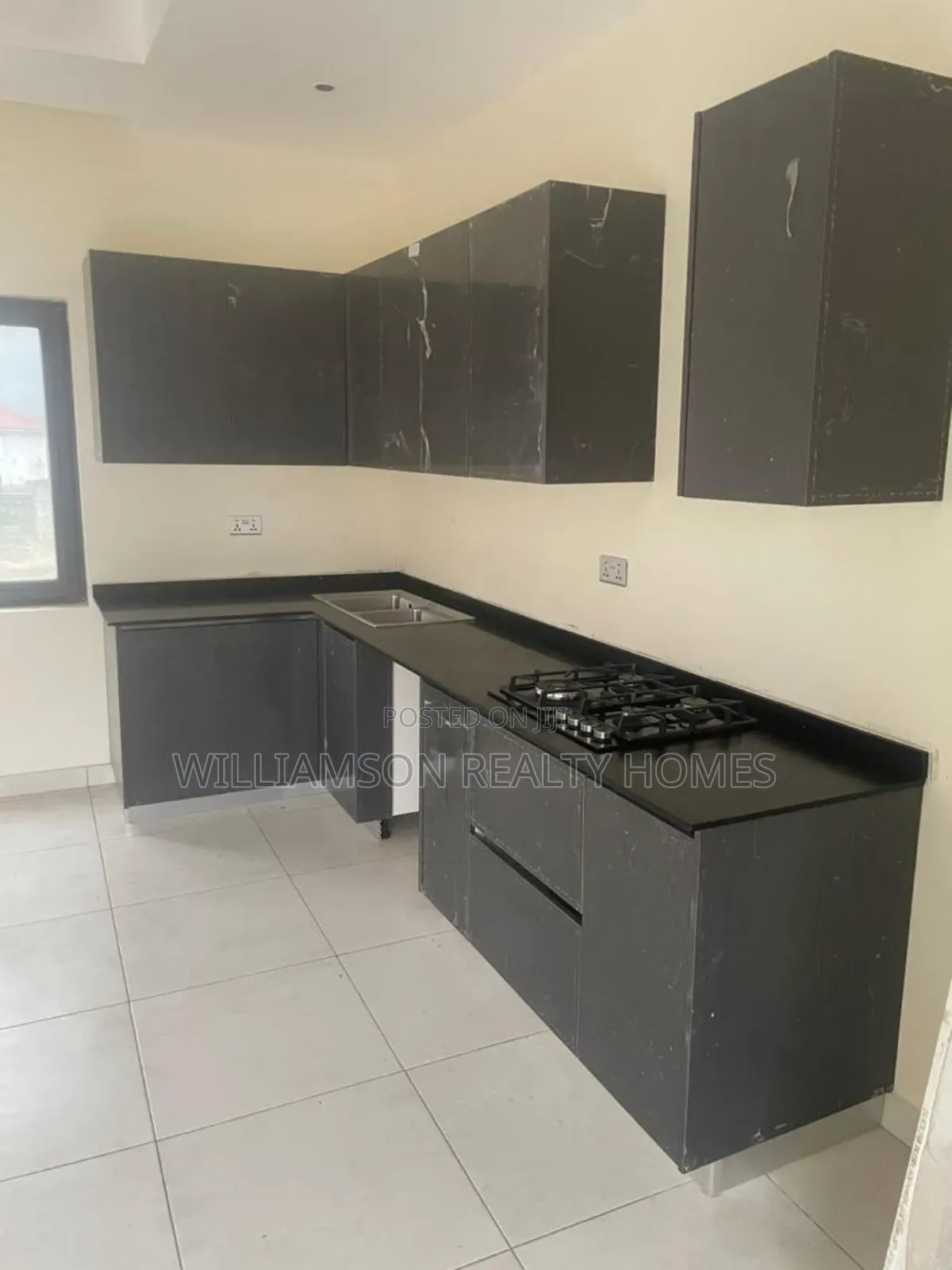 2bdrm Apartment in Community 18 Area, Spintex for rent