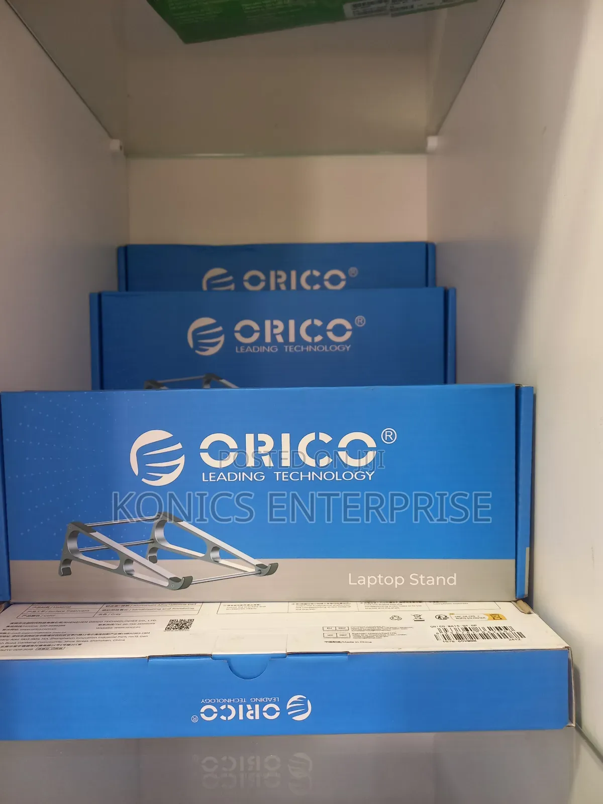 Orico Laptop Stand