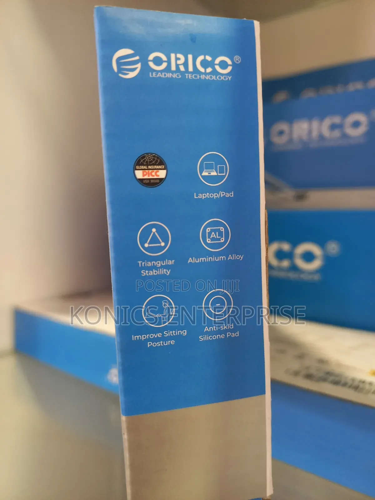 Orico Laptop Stand