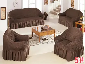Sofa Cover Set