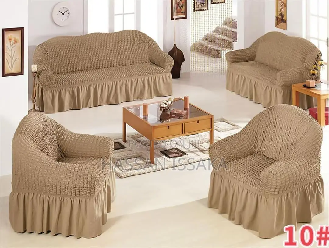 Sofa Cover Set