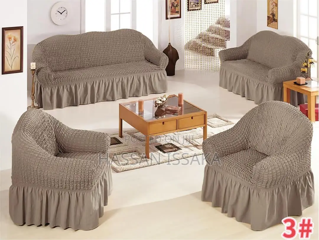 Sofa Cover Set
