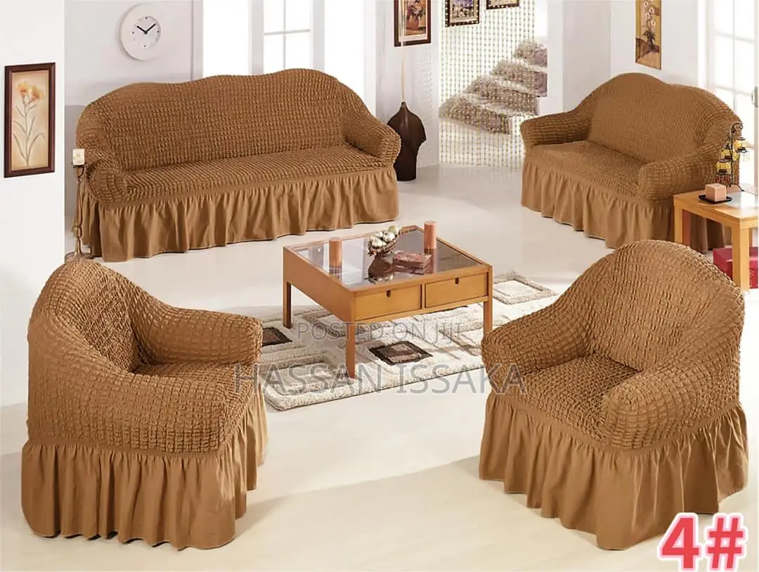 Sofa Cover Set