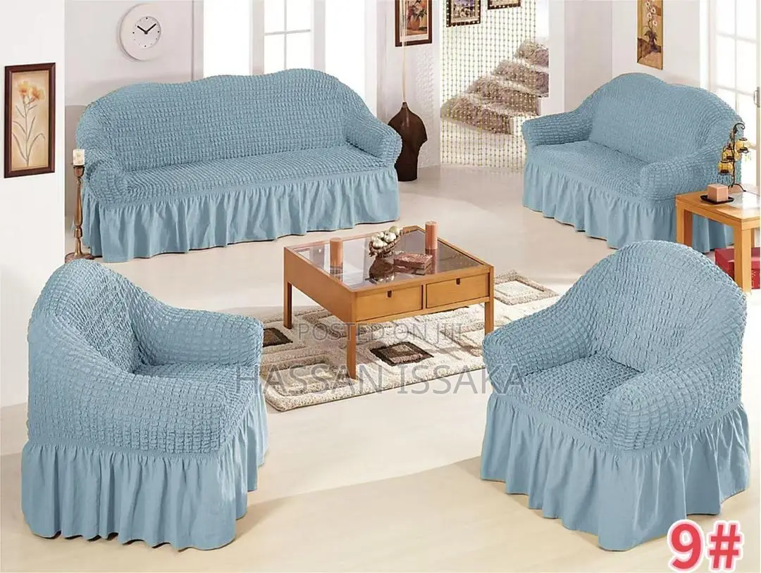 Sofa Cover Set