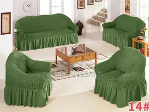 Sofa Cover Set