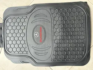 Universal Benz Floor Mats