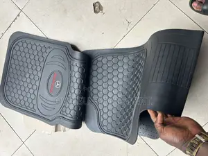 Universal Benz Floor Mats