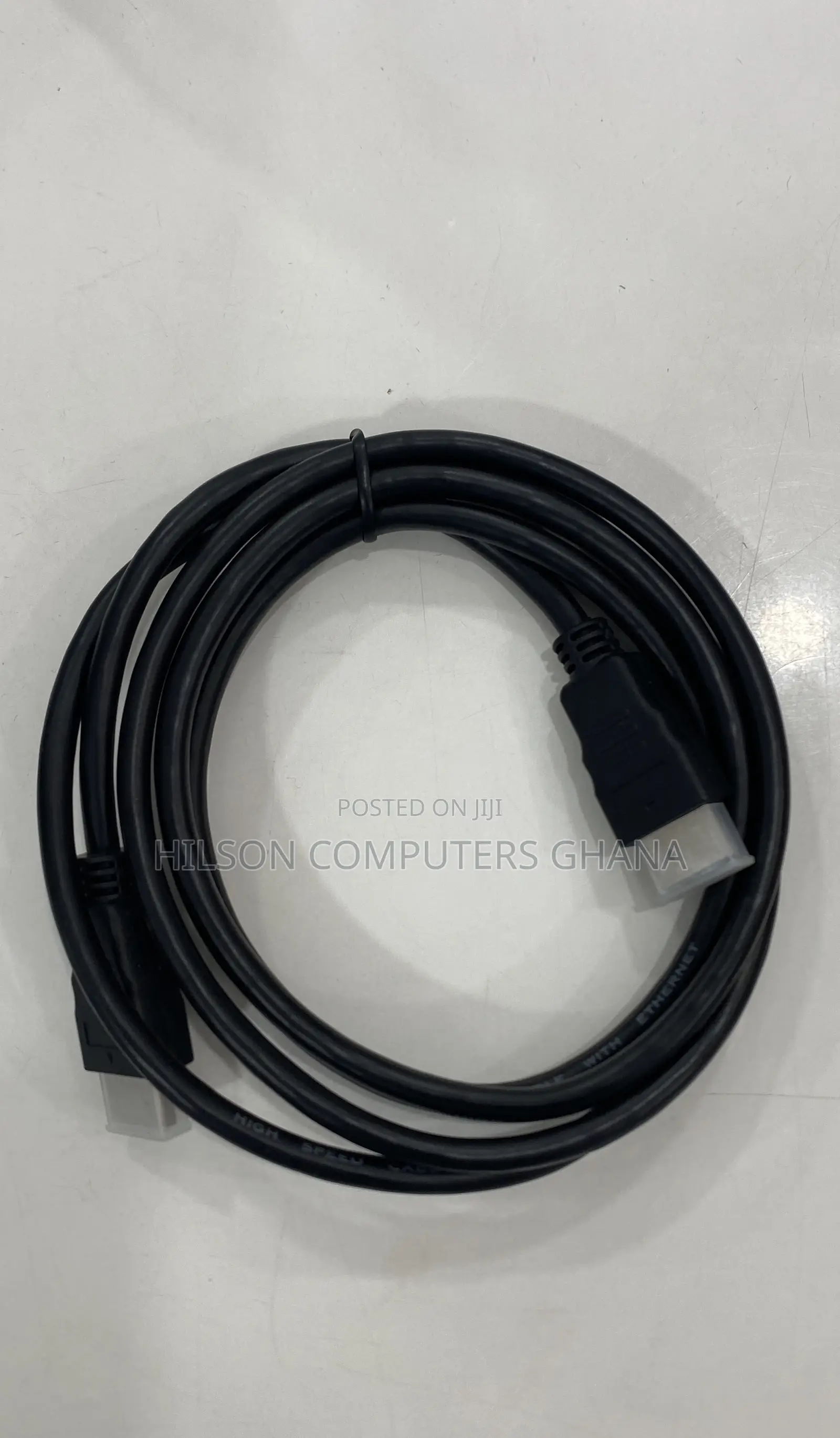 Computer High Speed Hdmi Cable – 1.8 Meter
