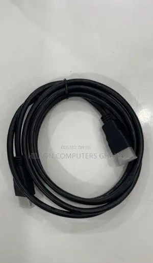 Computer High Speed Hdmi Cable – 1.8 Meter