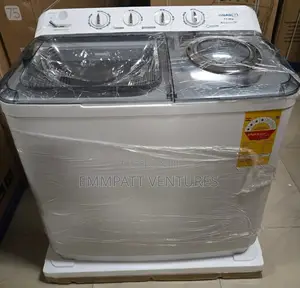 11kg Durable Nasco Washing Machine