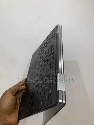 Laptop Dell XPS 13 16GB Intel Core I7 SSD 512GB