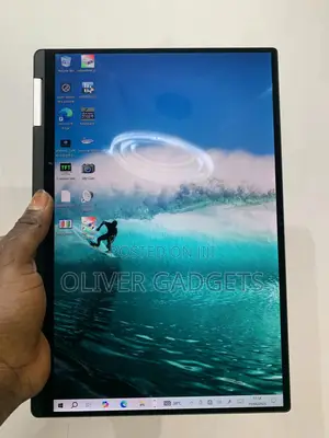 Laptop Dell XPS 13 16GB Intel Core I7 SSD 512GB