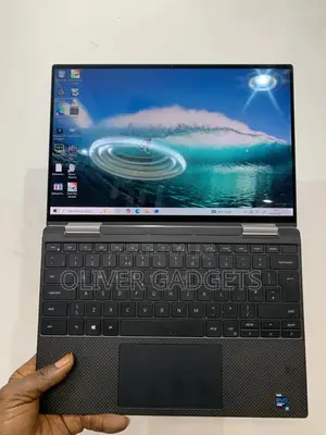 Laptop Dell XPS 13 16GB Intel Core I7 SSD 512GB