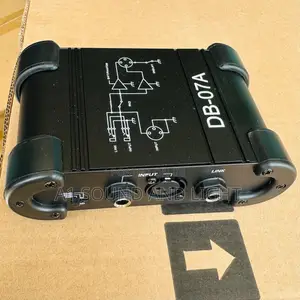 Active Di - Box [Db-07a]