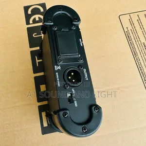 Active Di - Box [Db-07a]