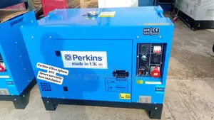 Home Power Solutions 22kva Perkins 3phase Generator 22kva