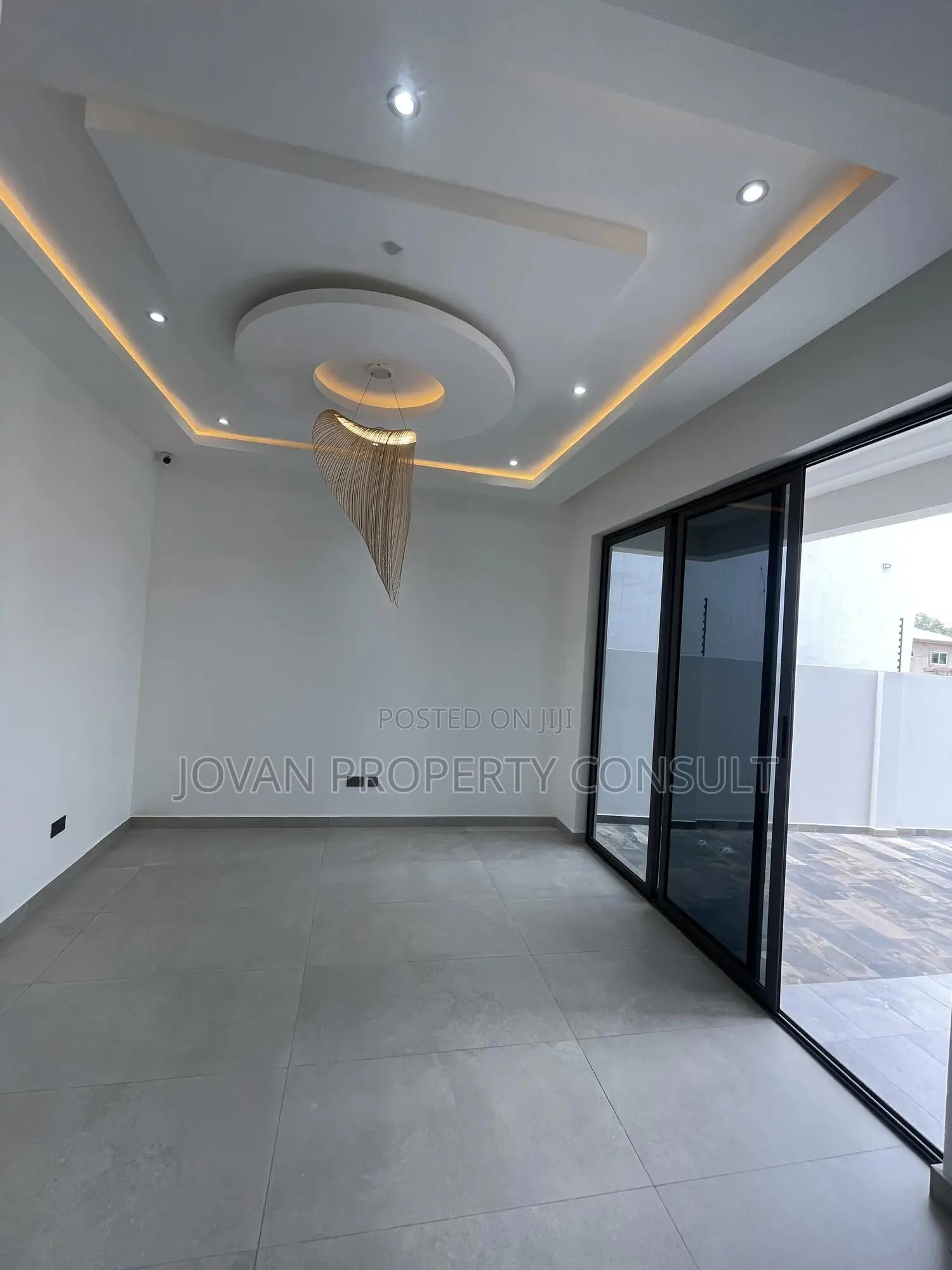 4bdrm House in East Legon for sale