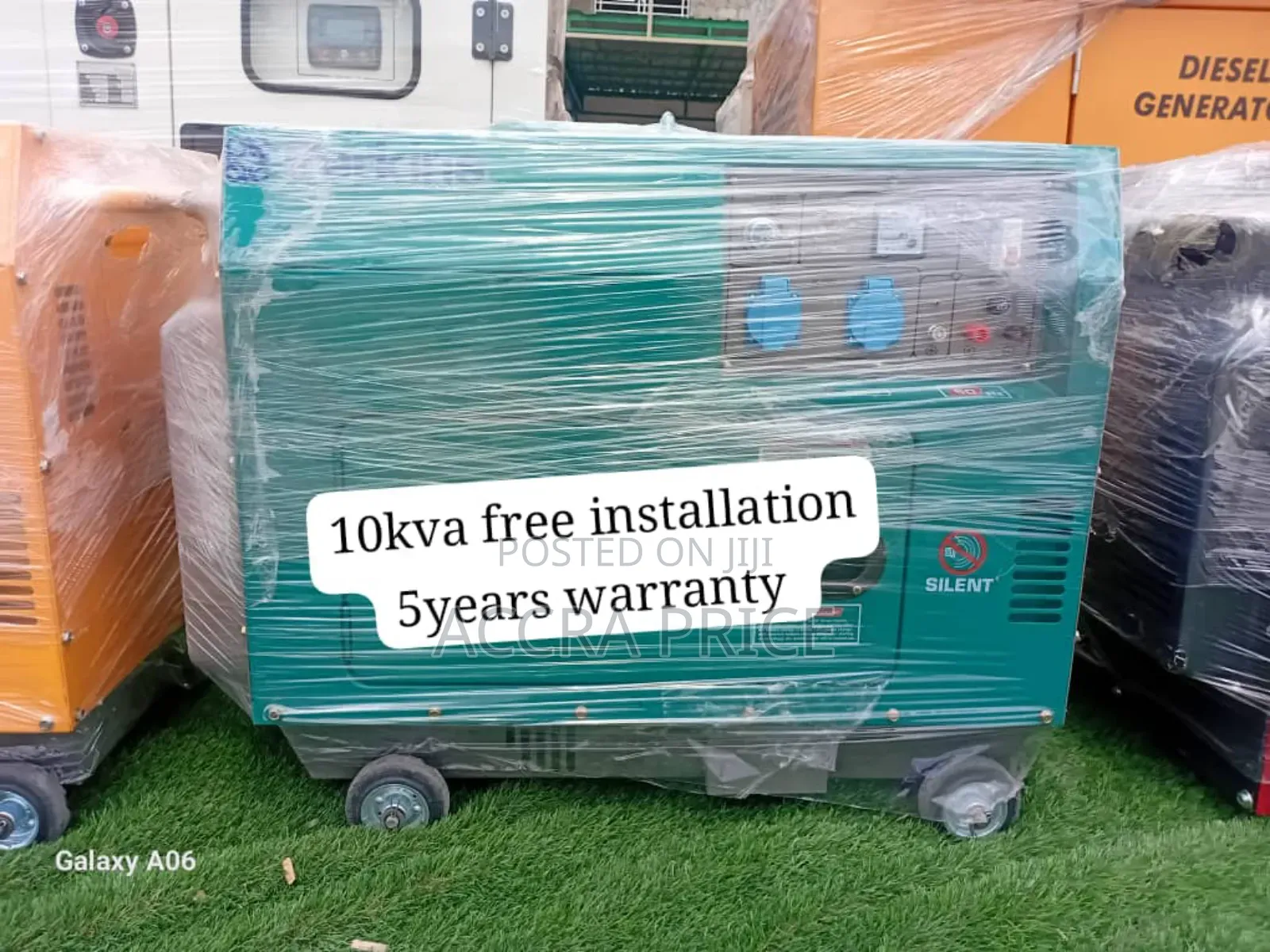 Your Smart Energy Solution for Any Grid Perkins 10kva Diesel