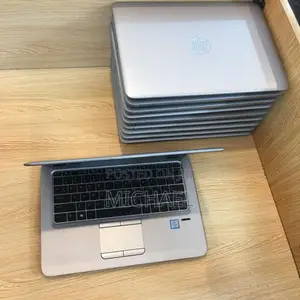 Laptop HP EliteBook 840 G3 8GB Intel Core i5 SSD 256GB