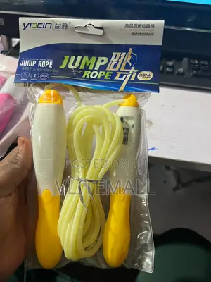 Photo - Jump Rope /S