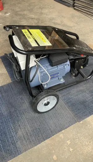 Car Wash 3.2hp Electric Pressure Washer for Cars, Washing Bay Machine