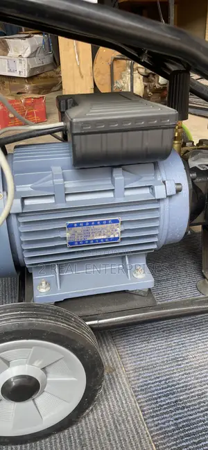 Car Wash 3.2hp Electric Pressure Washer for Cars, Washing Bay Machine