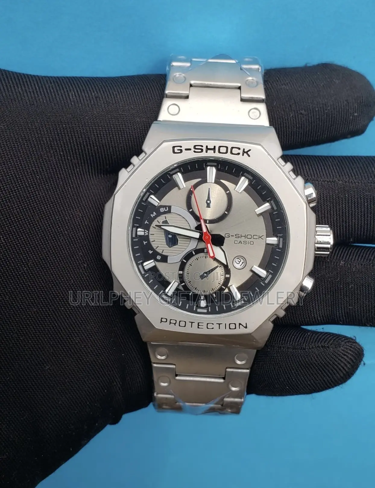 G Shock Watch
