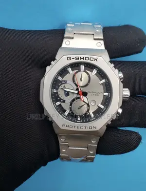 G Shock Watch
