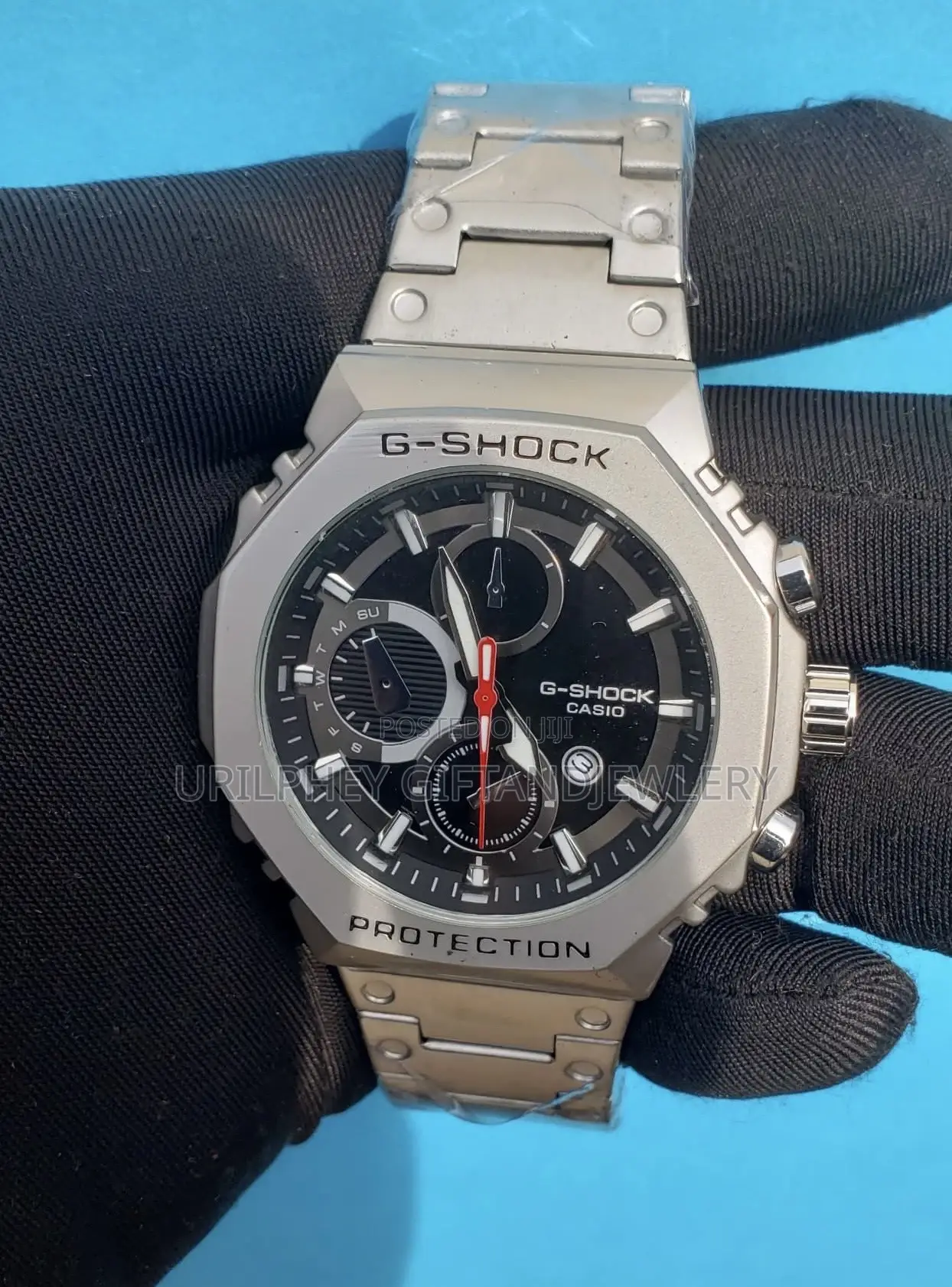 G Shock Watch