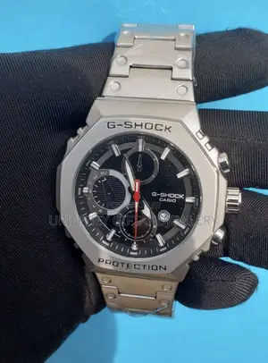 G Shock Watch