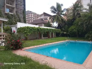 4bdrm House in Unique Key Agency, Airport Residential Area for rent