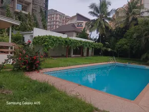 4bdrm House in Unique Key Agency, Airport Residential Area for rent