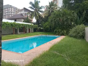 4bdrm House in Unique Key Agency, Airport Residential Area for rent