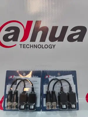Dahua Video Balun