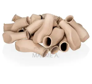 10 Disposable Pulp Male Urinal Bottle 875ml