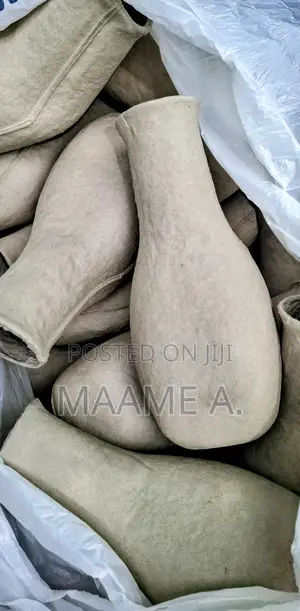 10 Disposable Pulp Male Urinal Bottle 875ml