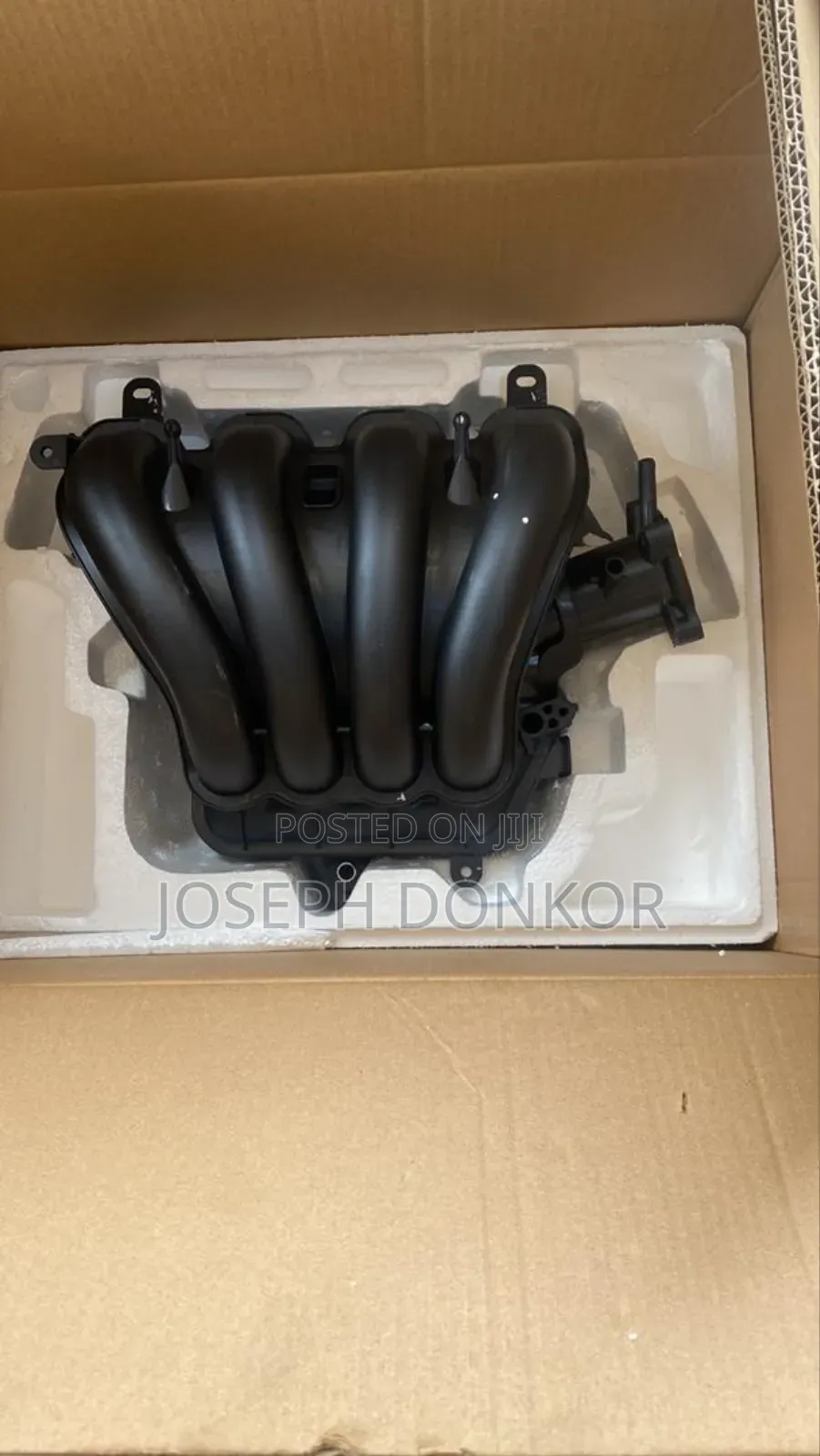 Yaris Ia/Scion Ia Manifold