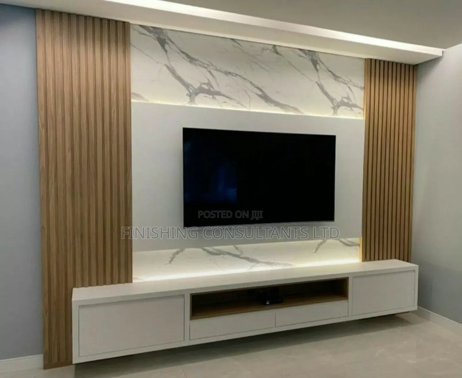 Morden Tv Stand