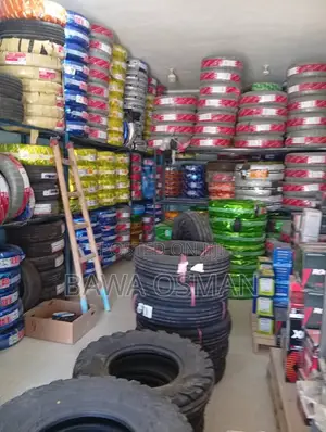 New Tires Available in All Sizes at Ultimate Tires Hub