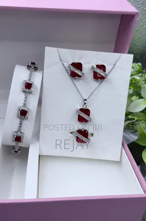 Quality Stainless Jewelries