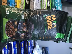 Happy Home Puppy Food ( 25kg)