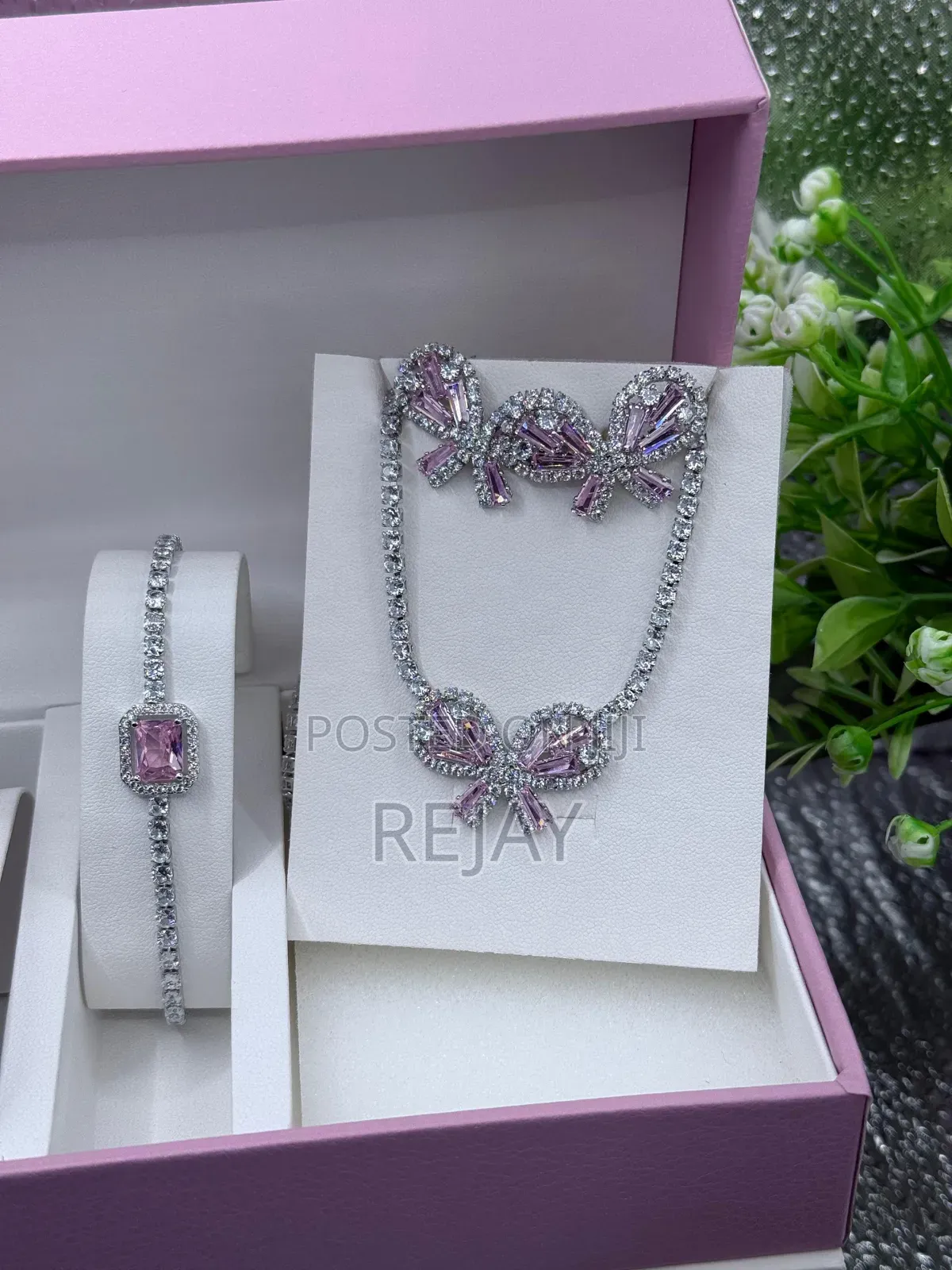 Quality Stainless Jewelries