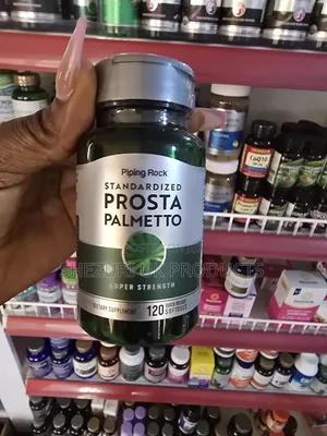 Prosta Palmetto
