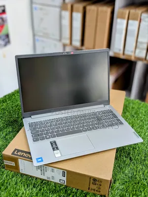 New Laptop Lenovo IdeaPad 1 8GB Intel Celeron SSD 256GB